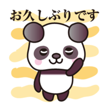 Greeting set! Vol.2 sticker #14071130