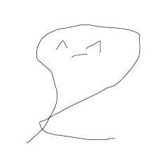 Not worth buying line stickers