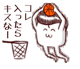 Regent men sticker #14071489