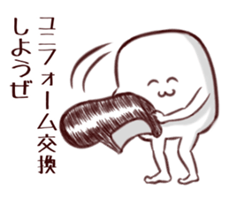 Regent men sticker #14071517