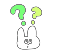 I ma Erika! sticker #14071845