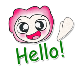 ... Mr. Kunta... sticker #14072126