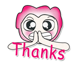 ... Mr. Kunta... sticker #14072127