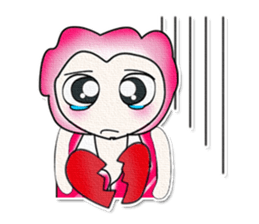 ... Mr. Kunta... sticker #14072133