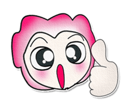 ... Mr. Kunta... sticker #14072135