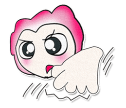 ... Mr. Kunta... sticker #14072137