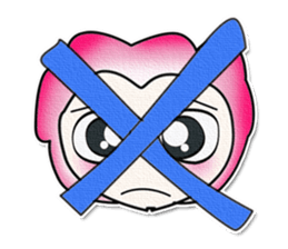 ... Mr. Kunta... sticker #14072140