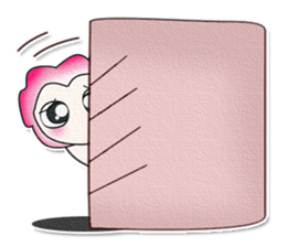 ... Mr. Kunta... sticker #14072143