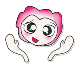 ... Mr. Kunta... sticker #14072146