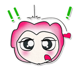 ... Mr. Kunta... sticker #14072156