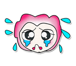 ... Mr. Kunta... sticker #14072157