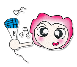 ... Mr. Kunta... sticker #14072159