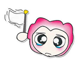 ... Mr. Kunta... sticker #14072161