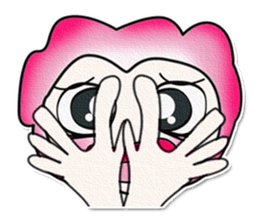 ... Mr. Kunta... sticker #14072164