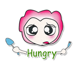 ... Mr. Kunta... sticker #14072165