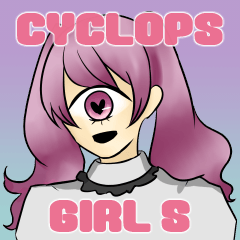 =CYCLOPS GIRL5=