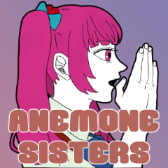 =ANEMONE SISTERS=