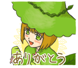 Witch's gathering sticker #14072959