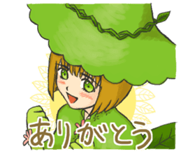 Witch's gathering sticker #14072959