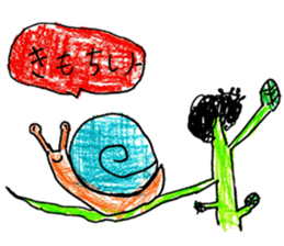 Various creatures stickers sticker #14073631