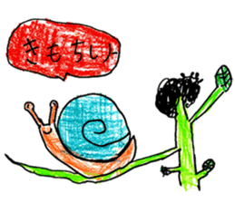 Various creatures stickers sticker #14073631