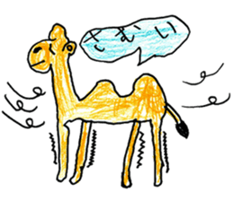 Various creatures stickers sticker #14073639