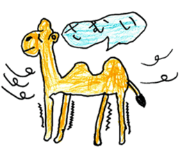 Various creatures stickers sticker #14073639