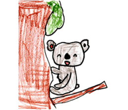 Various creatures stickers sticker #14073646