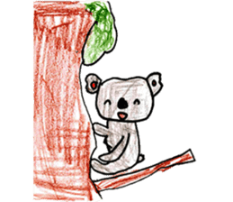 Various creatures stickers sticker #14073646