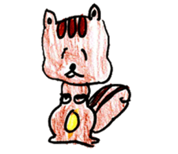 Various creatures stickers sticker #14073650