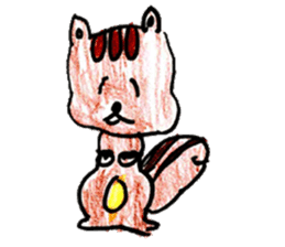 Various creatures stickers sticker #14073650