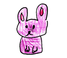 Various creatures stickers sticker #14073651