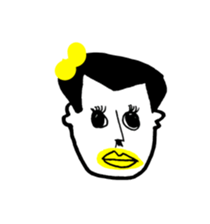 PENGUIN OF ABURAYAMA sticker #14073944