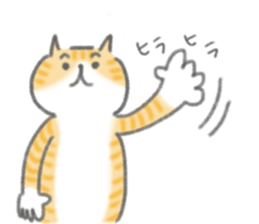 Cat!Cats!Cats! sticker #14074101