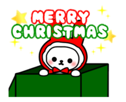 Frequently used message Rabbit 9 sticker #14074116