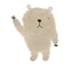 KumaKuma-chan sticker #14074318