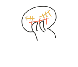 Ugly Doll 2 sticker #14074743