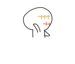 Ugly Doll 2 sticker #14074753