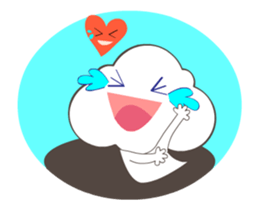 I Like Qmi sticker #14075023