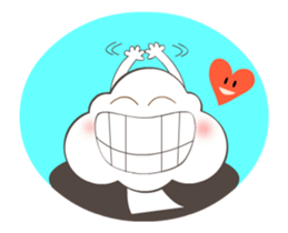 I Like Qmi sticker #14075025