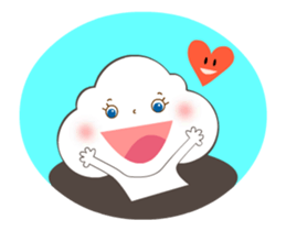 I Like Qmi sticker #14075026