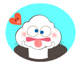 I Like Qmi sticker #14075029