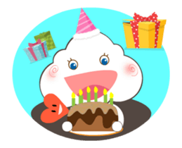 I Like Qmi sticker #14075033