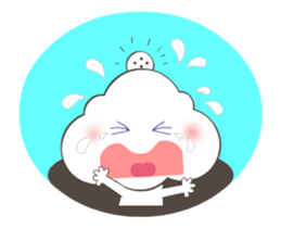 I Like Qmi sticker #14075035