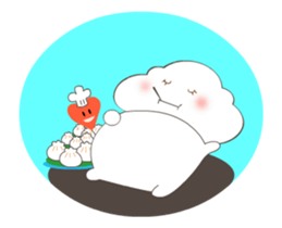 I Like Qmi sticker #14075036