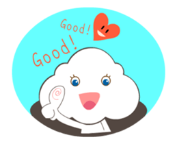 I Like Qmi sticker #14075037