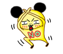 A Chiu's life sticker #14075518