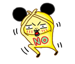 A Chiu's life sticker #14075518