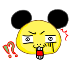 A Chiu's life sticker #14075526
