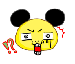 A Chiu's life sticker #14075526